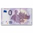 2019 Vatican City Pope Pius XI 0 Euro Souvenir Banknote Unc